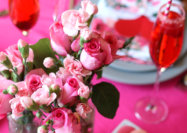 5 Tips for a Fab Galentine’s Day Brunch