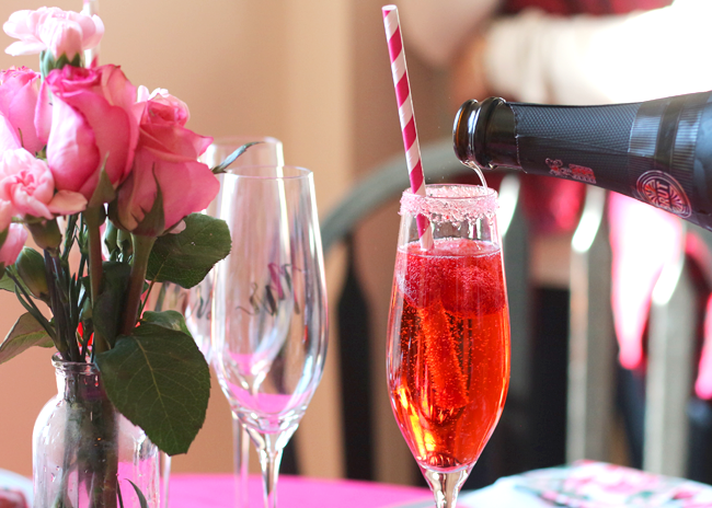 5 Tips for a Fab Galentine’s Day Brunch