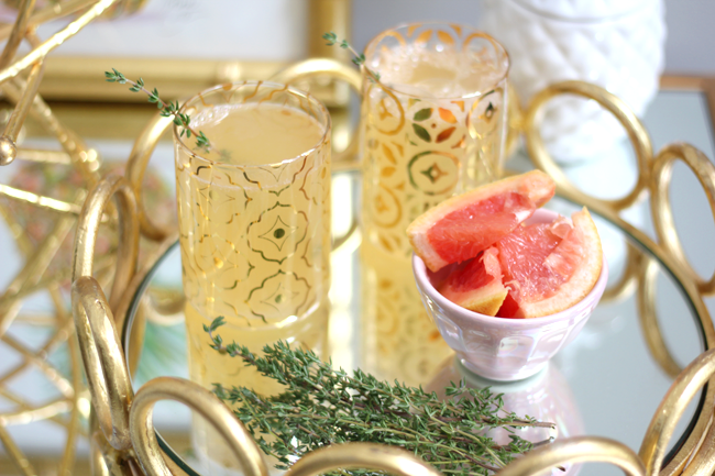 healthy-grapefruit-thyme-mimosa-2