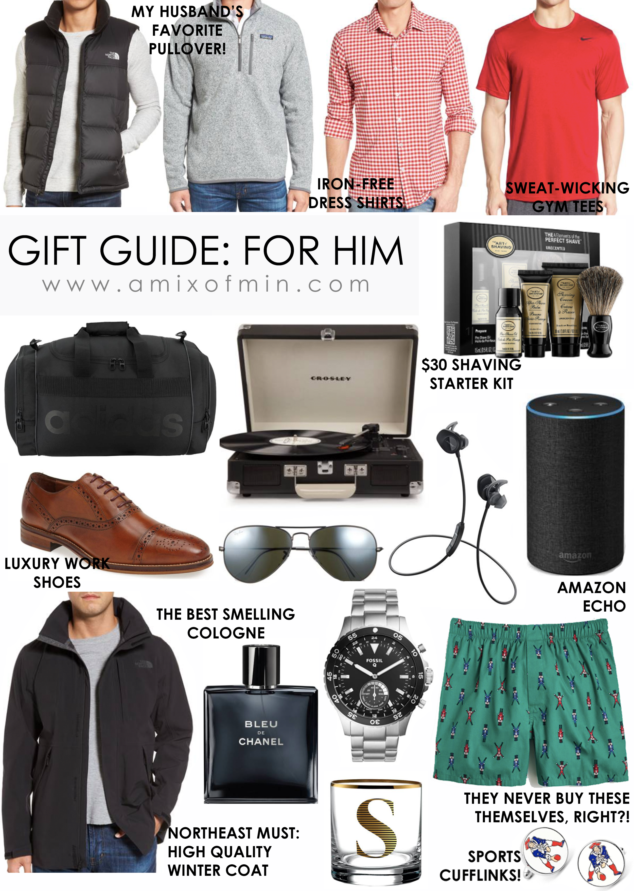 ultimate-holiday-christmas-gift-guide-men-husband-boyfriend
