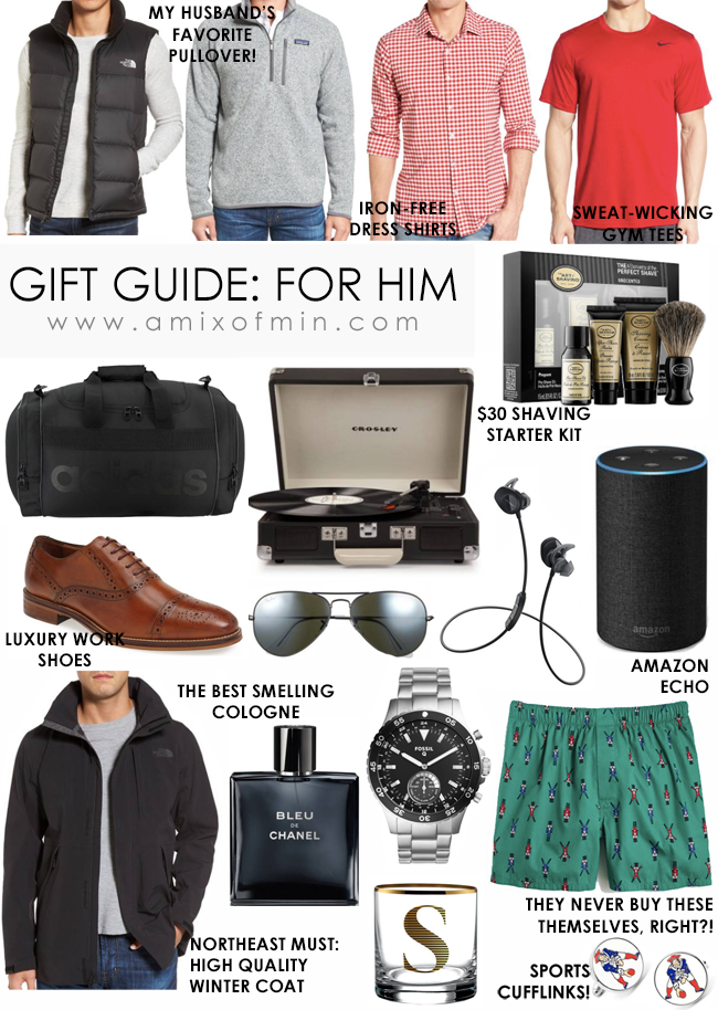 ultimate-holiday-christmas-gift-guide-men-husband-boyfriend