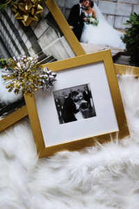 gifting wedding memories with framebridge discount code