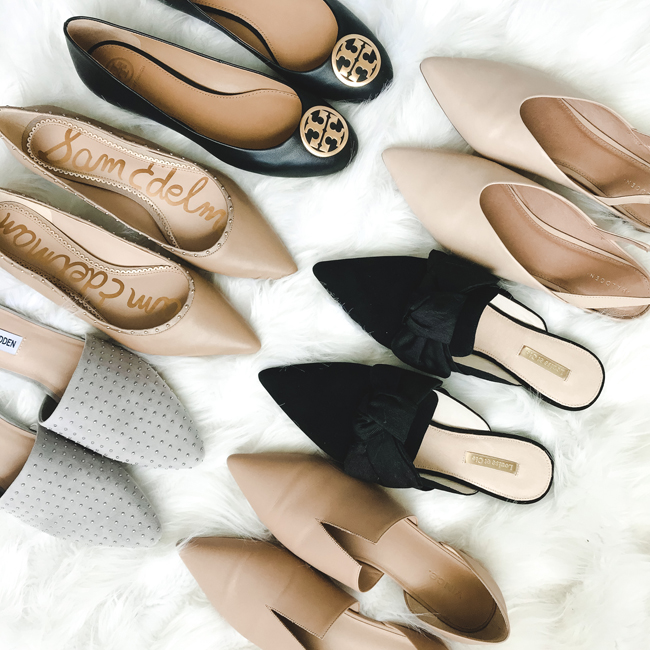 1-nordstrom-anniversary-sale-review-neutral-flats