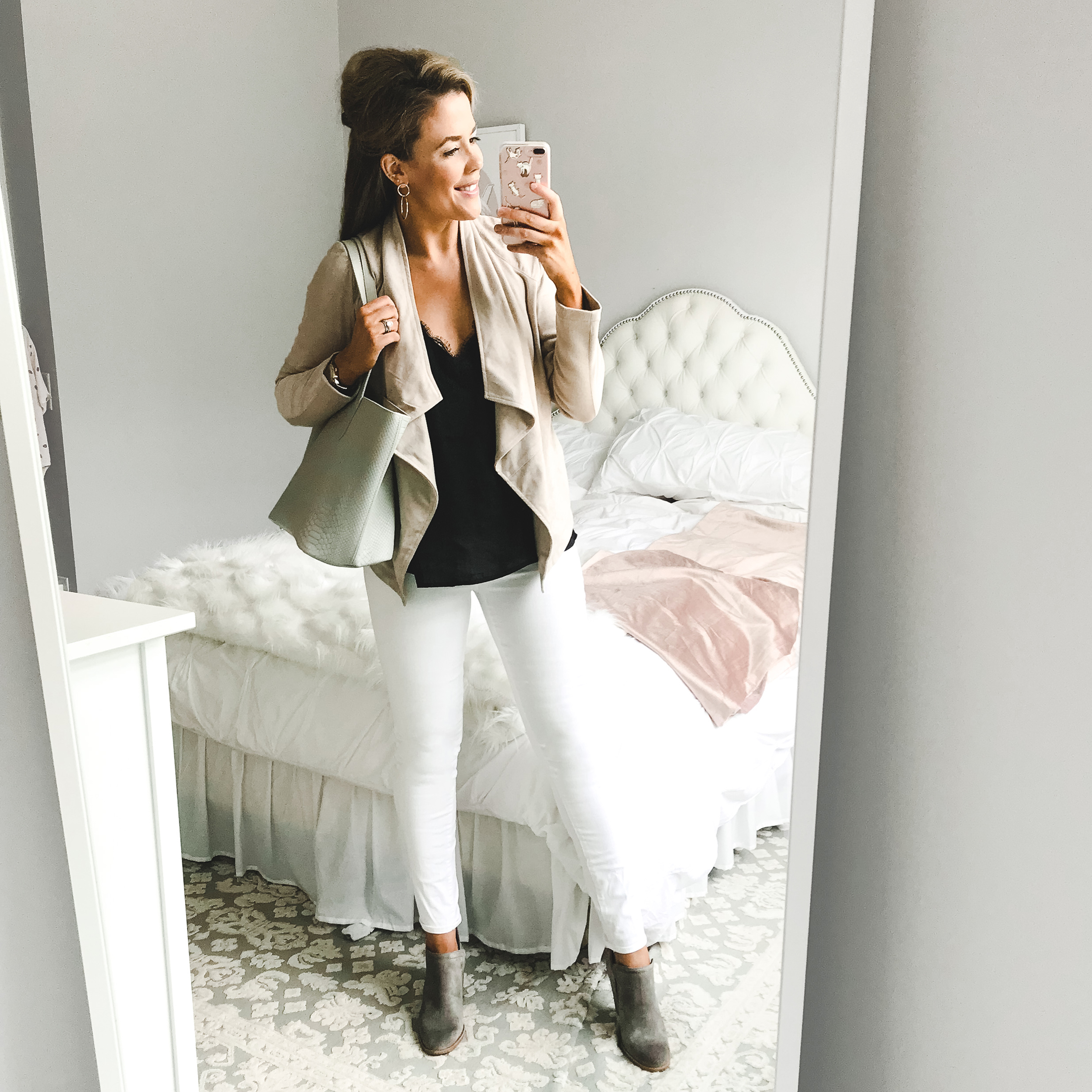 nordstrom-anniversary-sale-review-suede-jacket