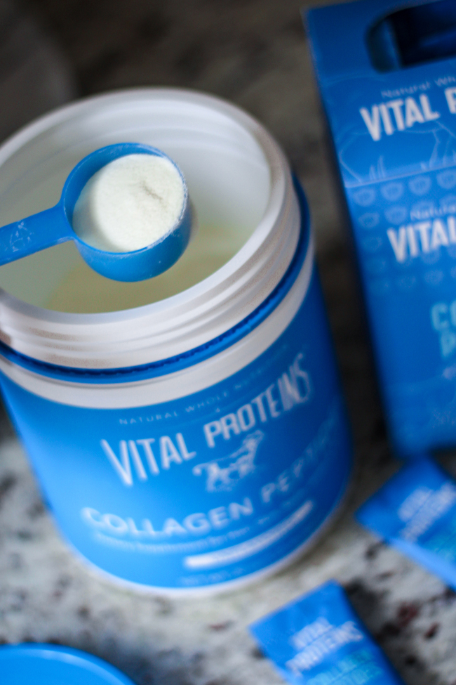 5 ways to eat or drink vital proteins collagen peptides