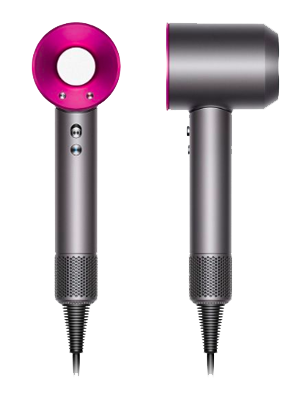dyson supersonic blow dryer review