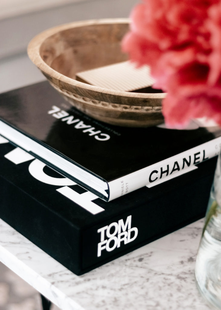 tom ford coffee table books