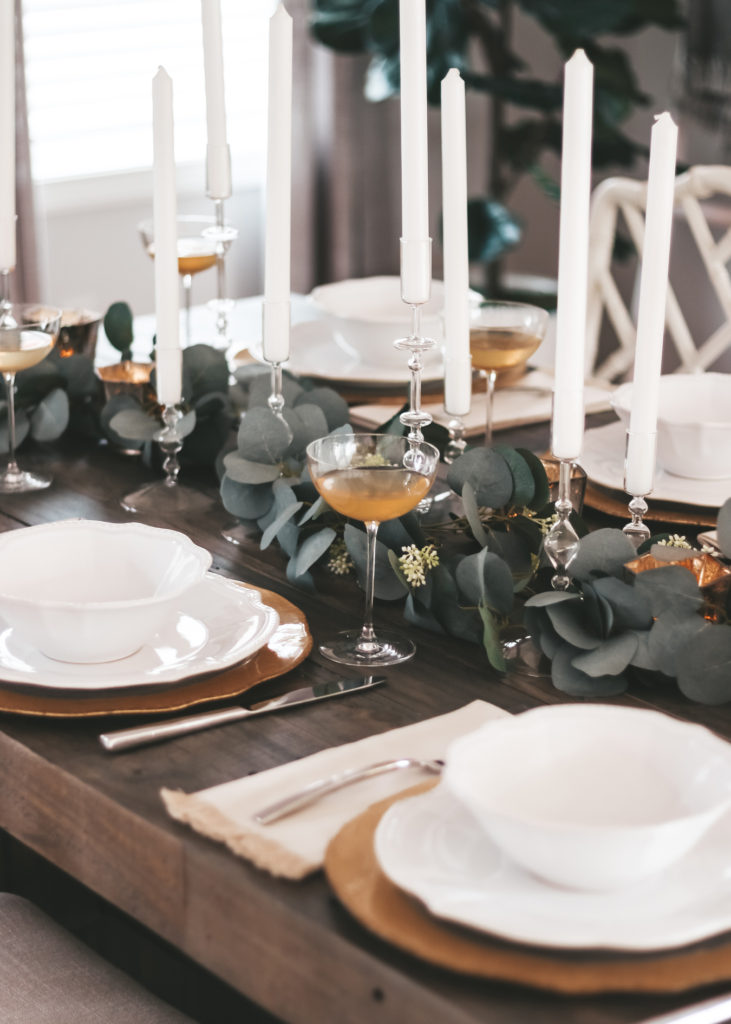 fall thanksgiving timeless tablescape 2