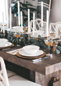 fall thanksgiving timeless tablescape 3