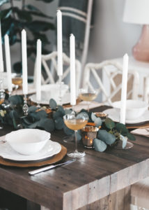 fall thanksgiving timeless tablescape west elm emmerson table 3