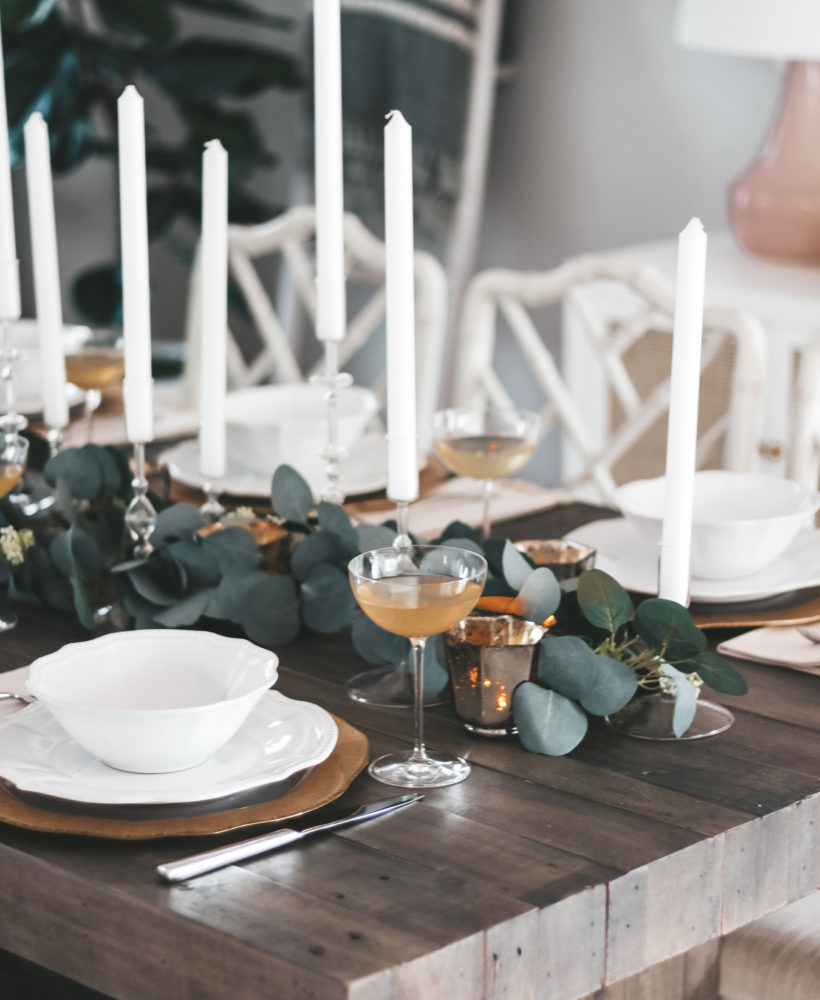 fall thanksgiving timeless tablescape west elm emmerson table 3