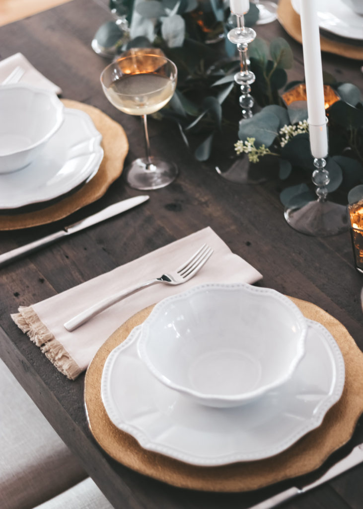 timeless fall thanksgiving tablescape 5